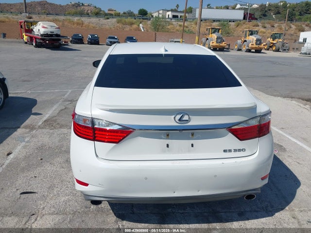 Lexus 2gr-fe 2015 JTHBK1GG1F2184372 Image 16
