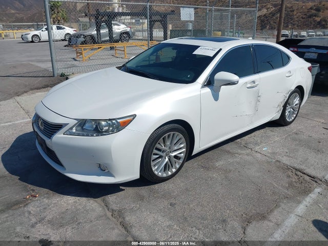 Lexus 2gr-fe 2015 JTHBK1GG1F2184372 Image 2