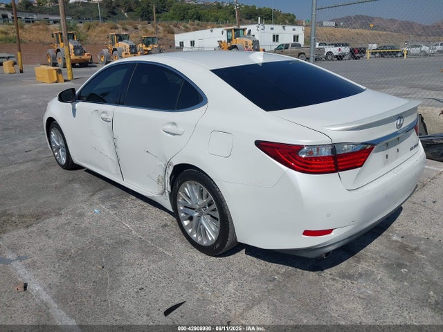 Lexus 2gr-fe 2015 JTHBK1GG1F2184372 Image 3