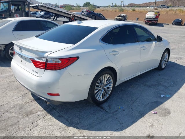 Lexus 2gr-fe 2015 JTHBK1GG1F2184372 Image 4