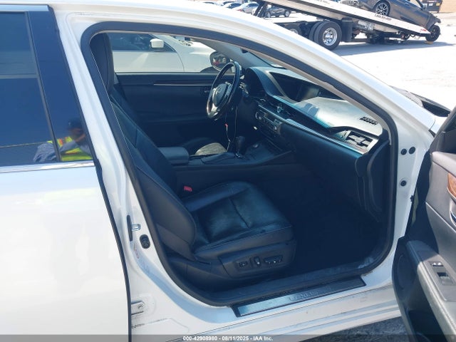 Lexus 2gr-fe 2015 JTHBK1GG1F2184372 Image 5