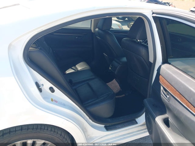 Lexus 2gr-fe 2015 JTHBK1GG1F2184372 Image 8