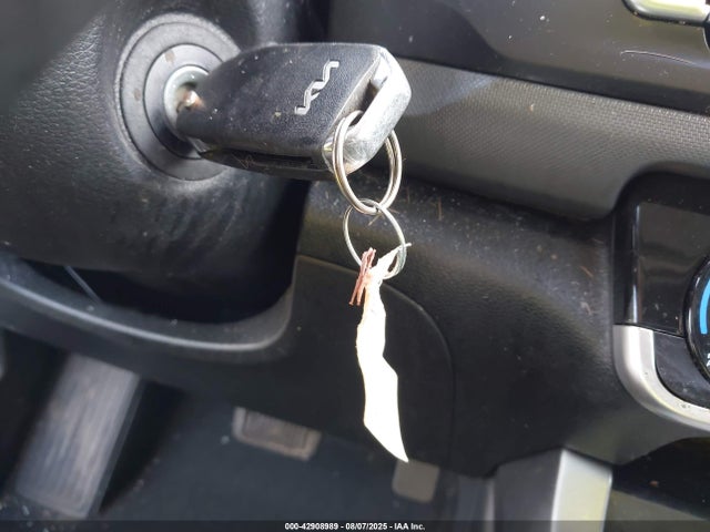 42908989 :رقم المزاد ، KNDEPCAA9P7348343 vin ، 2023 Kia Seltos Lx مزاد بيع