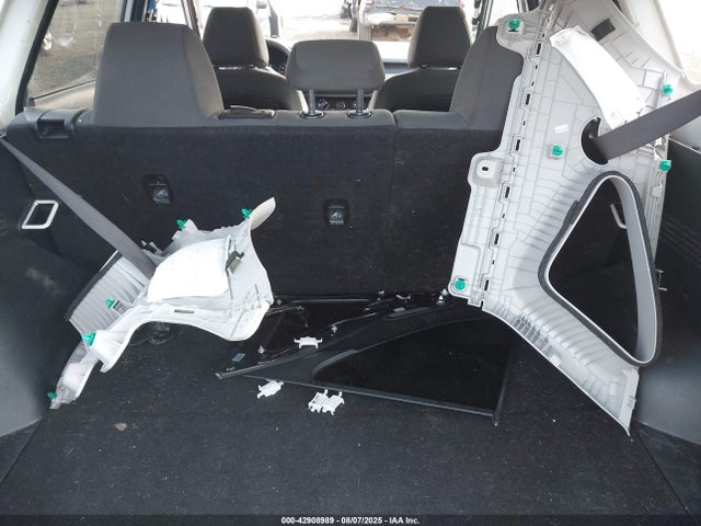 42908989 :رقم المزاد ، KNDEPCAA9P7348343 vin ، 2023 Kia Seltos Lx مزاد بيع