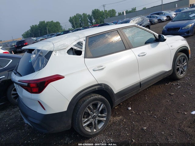 42908989 :رقم المزاد ، KNDEPCAA9P7348343 vin ، 2023 Kia Seltos Lx مزاد بيع