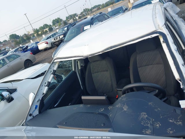 42908989 :رقم المزاد ، KNDEPCAA9P7348343 vin ، 2023 Kia Seltos Lx مزاد بيع