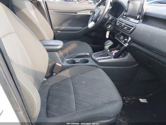 42908989 :رقم المزاد ، KNDEPCAA9P7348343 vin ، 2023 Kia Seltos Lx مزاد بيع