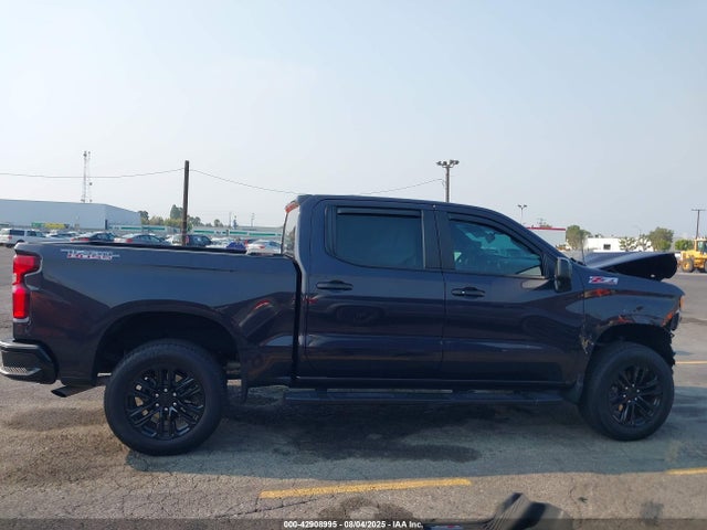 Chevrolet l3b 2022 3GCPDFEK6NG606843 Image 12