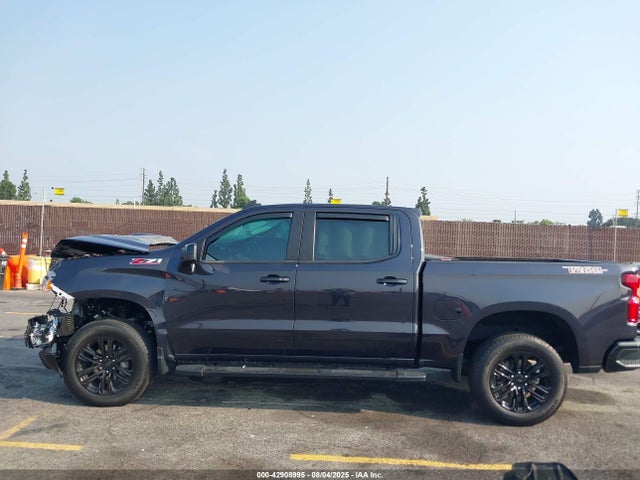 Chevrolet l3b 2022 3GCPDFEK6NG606843 Image 13