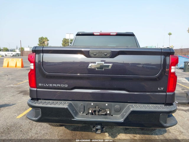 Chevrolet l3b 2022 3GCPDFEK6NG606843 Image 15