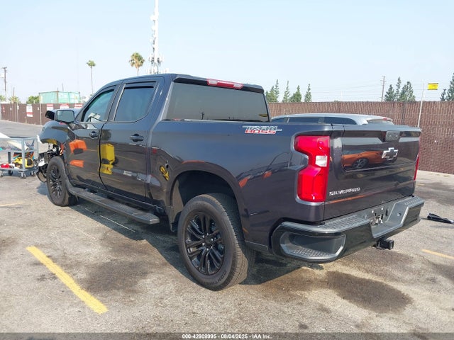 Chevrolet l3b 2022 3GCPDFEK6NG606843 Image 3