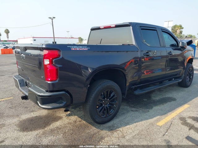 Chevrolet l3b 2022 3GCPDFEK6NG606843 Image 4