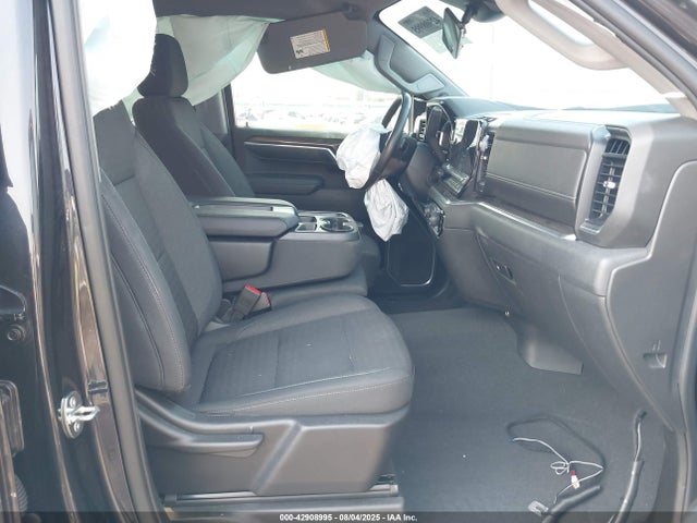 Chevrolet l3b 2022 3GCPDFEK6NG606843 Image 5