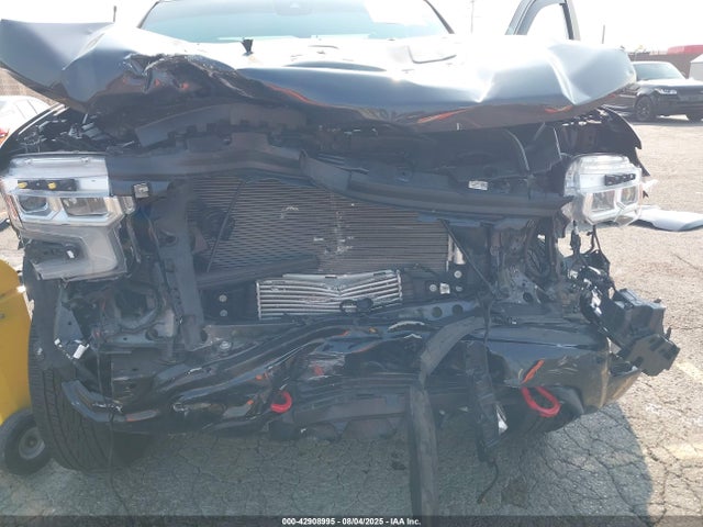 Chevrolet l3b 2022 3GCPDFEK6NG606843 Image 6