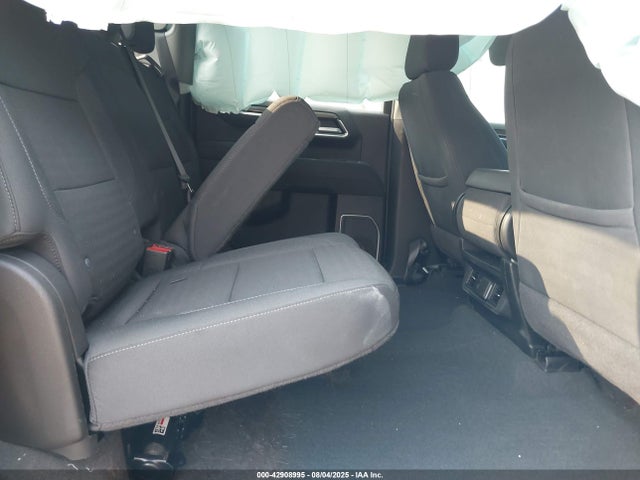 Chevrolet l3b 2022 3GCPDFEK6NG606843 Image 8