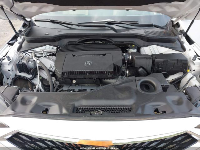 2022 ACURA MDX 5J8YE1H81NL039899 Photo 9