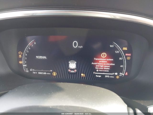 2022 ACURA MDX 5J8YE1H81NL039899 Photo 6