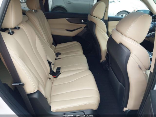 2022 ACURA MDX 5J8YE1H81NL039899 Photo 7