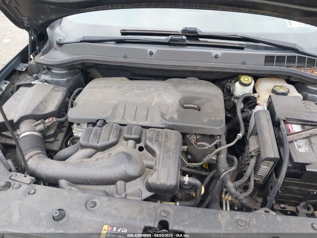 1G4PR5SK4G4143175 Buick lea - gas/alc, sidi, alum, ho