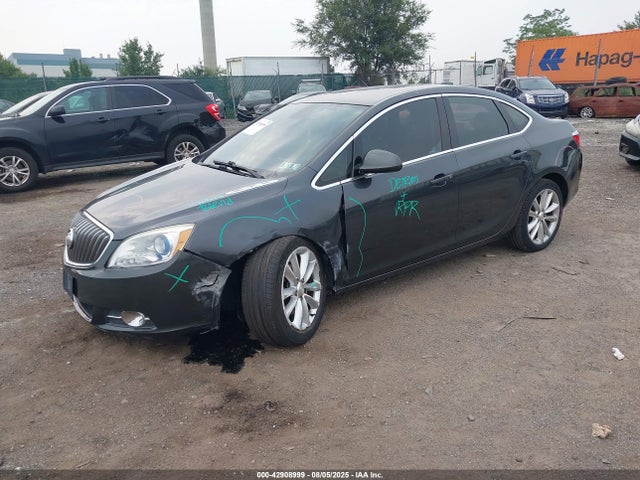 1G4PR5SK4G4143175 Buick lea - gas/alc, sidi, alum, ho