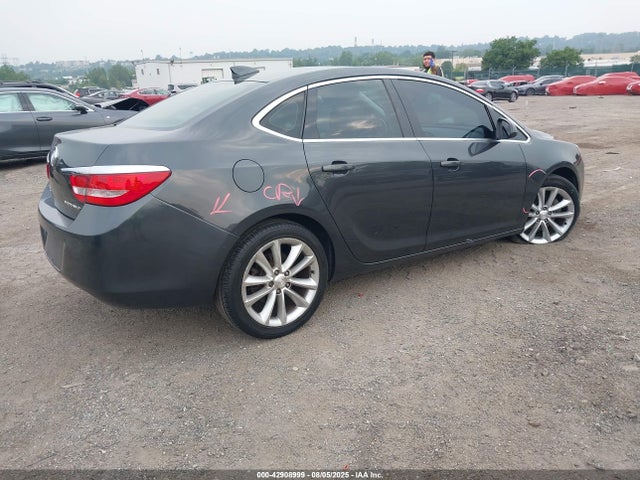 1G4PR5SK4G4143175 Buick lea - gas/alc, sidi, alum, ho