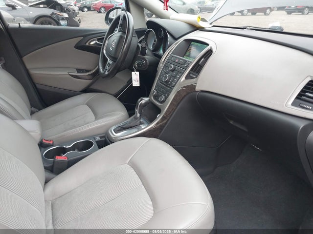 1G4PR5SK4G4143175 Buick lea - gas/alc, sidi, alum, ho