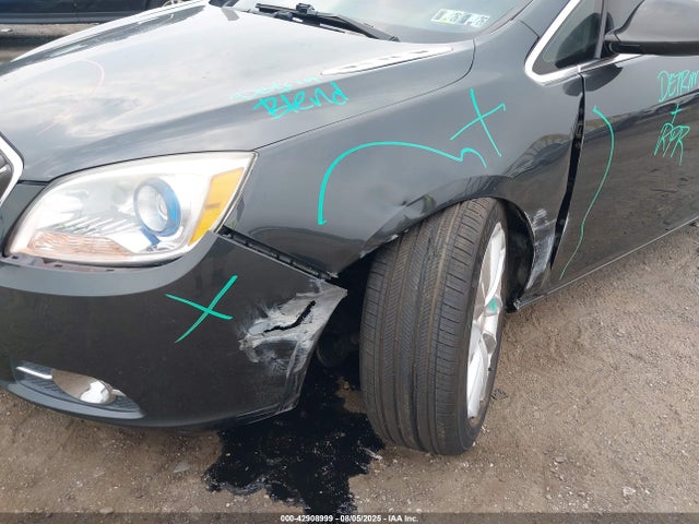 1G4PR5SK4G4143175 Buick lea - gas/alc, sidi, alum, ho
