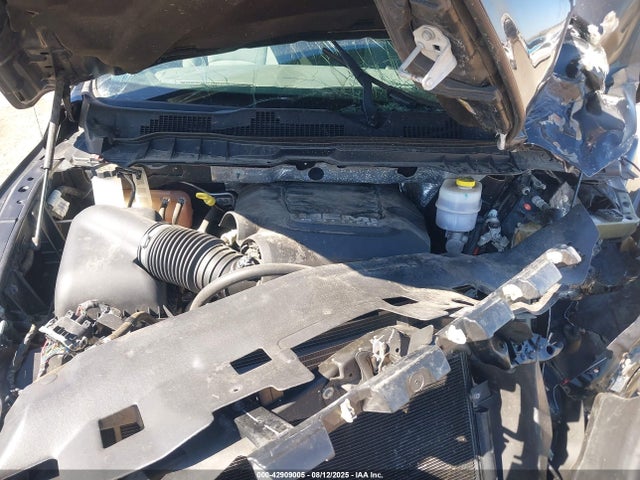3C6UR5HJXJG308542 RAM 2018