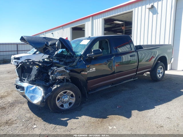 3C6UR5HJXJG308542 RAM 2018