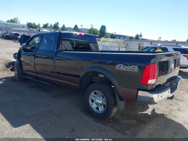 3C6UR5HJXJG308542 RAM 2018