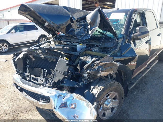 3C6UR5HJXJG308542 RAM 2018