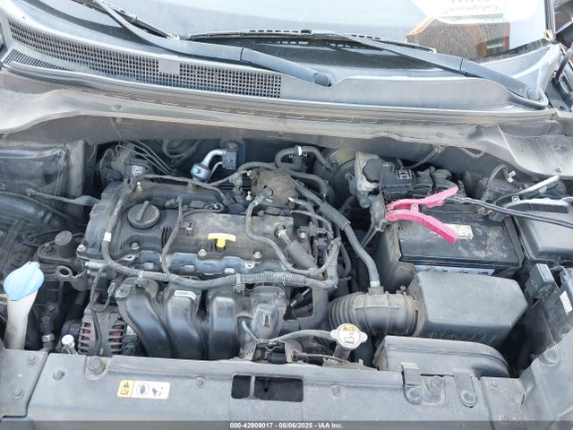 KIA dohc gdi nu 2015 KNDJP3A51F7206780 Image 10