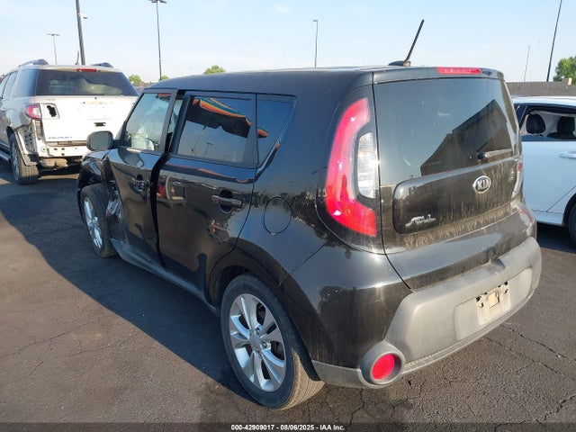 KIA dohc gdi nu 2015 KNDJP3A51F7206780 Image 3