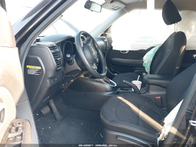 KIA dohc gdi nu 2015 KNDJP3A51F7206780 Image 5