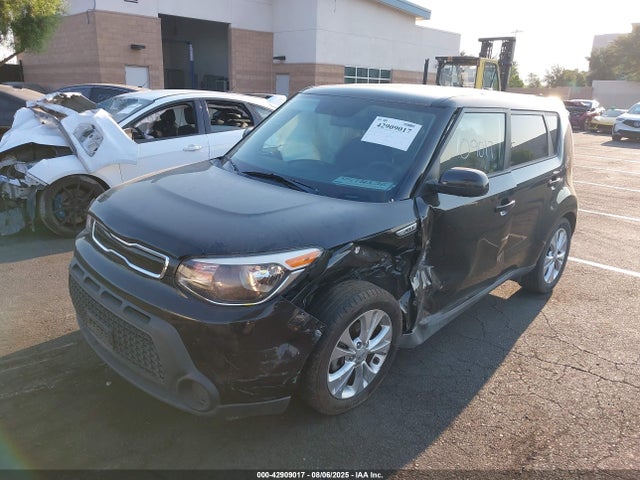 KIA dohc gdi nu 2015 KNDJP3A51F7206780 Image 6