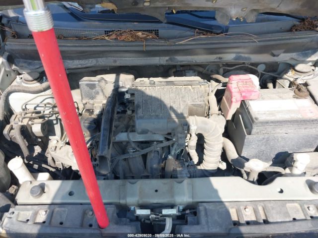 2018 MITSUBISHI MIRAGE ML32A4HJXJH007408 Photo 9