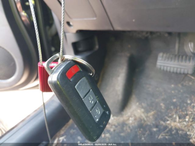 2018 MITSUBISHI MIRAGE ML32A4HJXJH007408 Photo 10