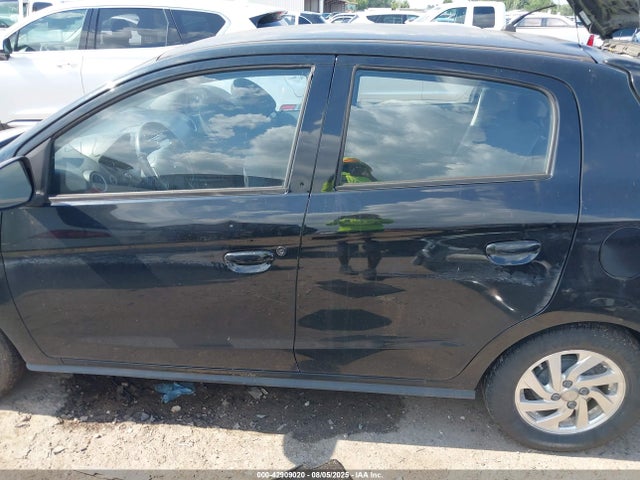 Mitsubishi Mirage 2018 ML32A4HJXJH007408 Image 14