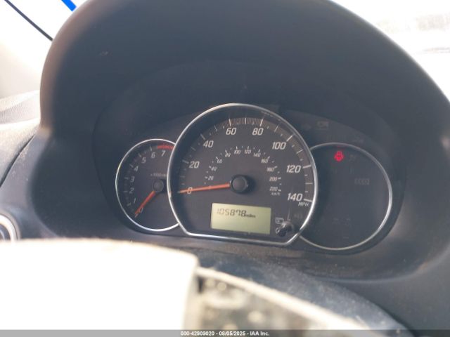 2018 MITSUBISHI MIRAGE ML32A4HJXJH007408 Photo 6