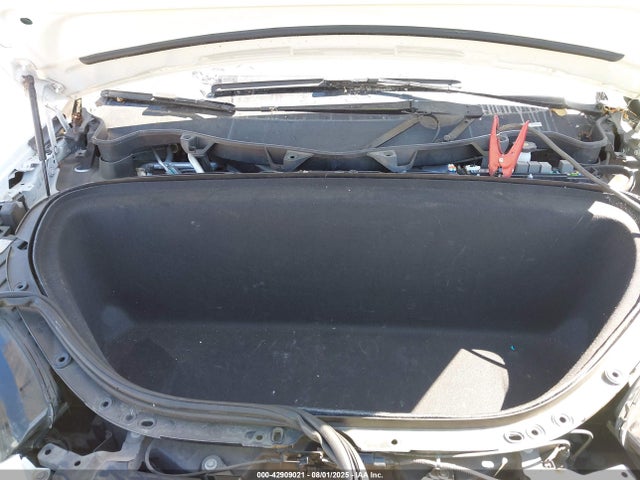 2016 TESLA MODEL X 5YJXCBE22GF021486 Photo 9