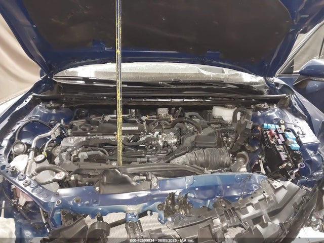 Toyota a25a-fxs 2025 4T1DAACKXSU080853 Image 10