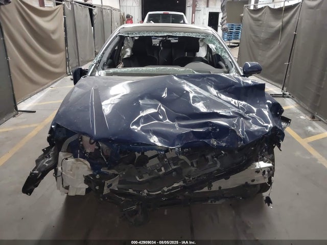 Toyota a25a-fxs 2025 4T1DAACKXSU080853 Image 11