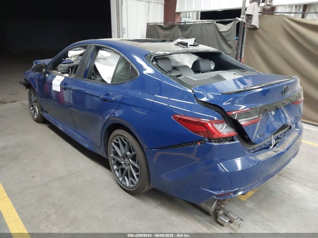 Toyota a25a-fxs 2025 4T1DAACKXSU080853 Image 3