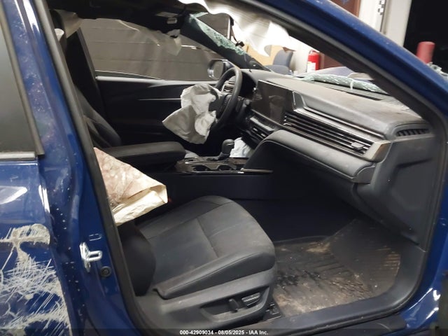 Toyota a25a-fxs 2025 4T1DAACKXSU080853 Image 5