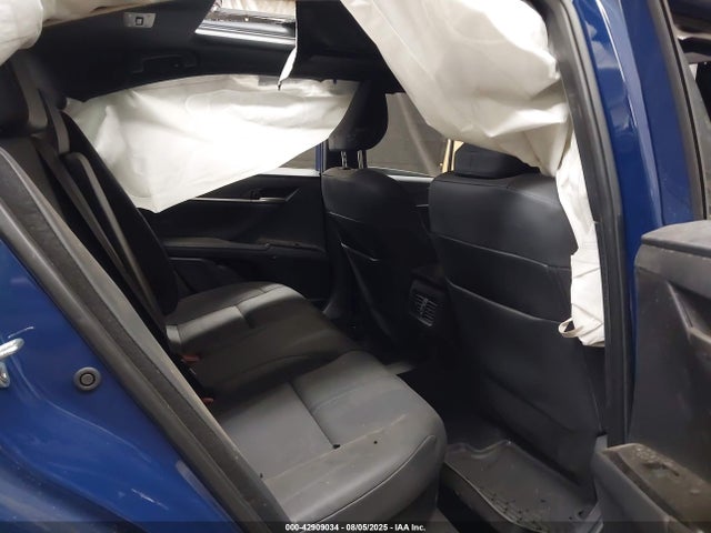 Toyota a25a-fxs 2025 4T1DAACKXSU080853 Image 8