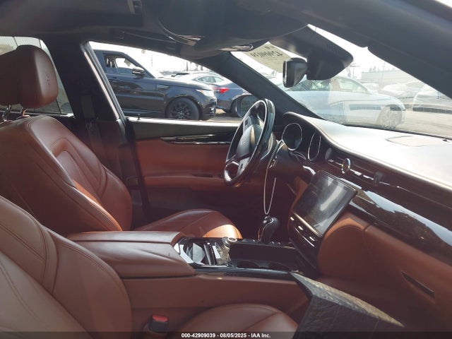 ZAM56RRL9H1198911 Maserati m156b