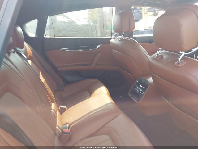 ZAM56RRL9H1198911 Maserati m156b