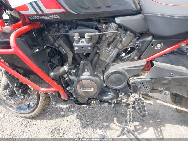 1HD1ZGS1XRB956501 Harley-Davidson Revolution Max 1250