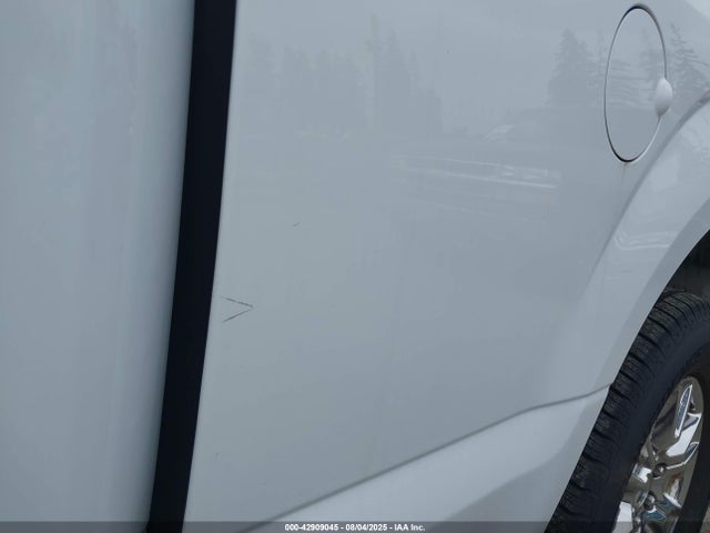 1FTFW1EG1HKC36256 Ford gtdi