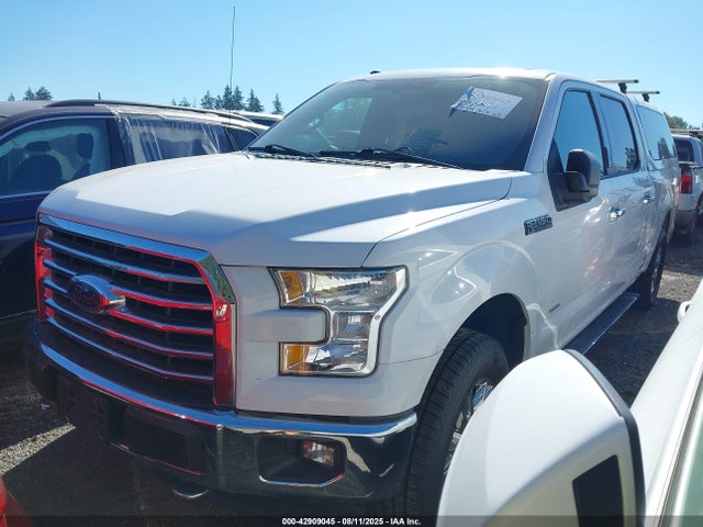 1FTFW1EG1HKC36256 Ford gtdi